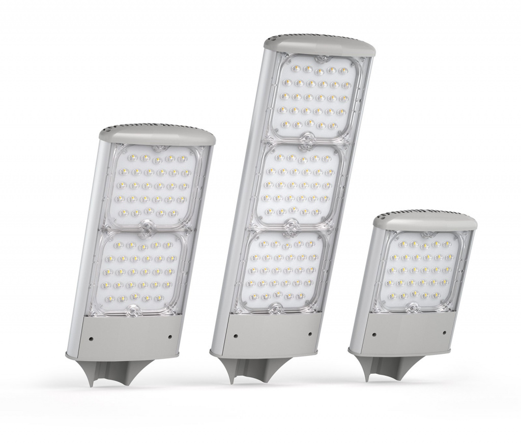 LuxON Bat Eco