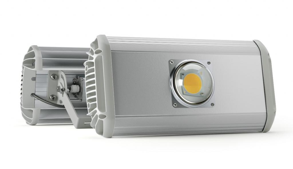  LuxON ECO MP 